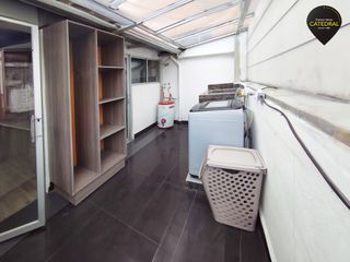 Foto 15 de Departamento de arriendo en Av. Primero de Mayo – código:12664