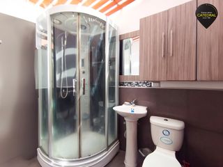 Foto 13 de Departamento de arriendo en Av. Primero de Mayo – código:12664