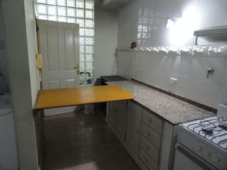 Foto 10 de VENTA - DEPARTAMENTO TRES DORMITORIOS ZONA CENTRO