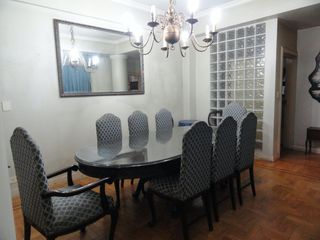Foto 1 de VENTA - DEPARTAMENTO TRES DORMITORIOS ZONA CENTRO