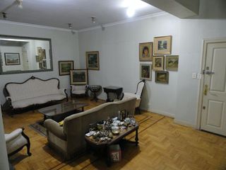 Foto 4 de VENTA - DEPARTAMENTO TRES DORMITORIOS ZONA CENTRO