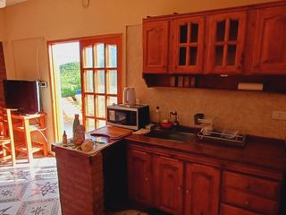 Foto 7 de VENTA DE CASA EN EL VOLCAN