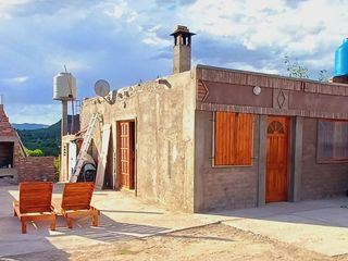 Foto 1 de VENTA DE CASA EN EL VOLCAN
