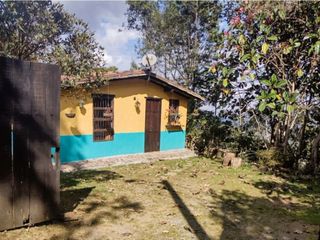 Foto 3 de SGE-521-Casa Campestre-Santa Elena-V.San Ignacio-Sector Bomba D1
