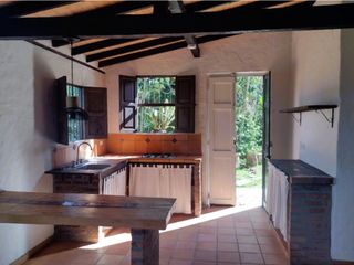 Foto 13 de SGE-521-Casa Campestre-Santa Elena-V.San Ignacio-Sector Bomba D1