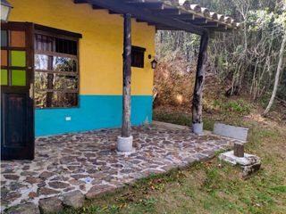 Foto 2 de SGE-521-Casa Campestre-Santa Elena-V.San Ignacio-Sector Bomba D1