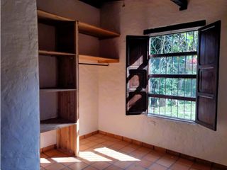 Foto 16 de SGE-521-Casa Campestre-Santa Elena-V.San Ignacio-Sector Bomba D1
