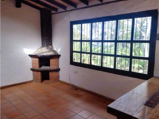 Foto 5 de SGE-521-Casa Campestre-Santa Elena-V.San Ignacio-Sector Bomba D1