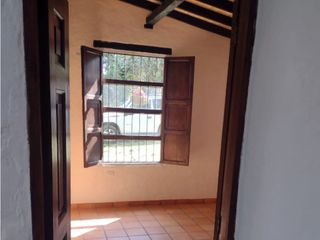 Foto 7 de SGE-521-Casa Campestre-Santa Elena-V.San Ignacio-Sector Bomba D1