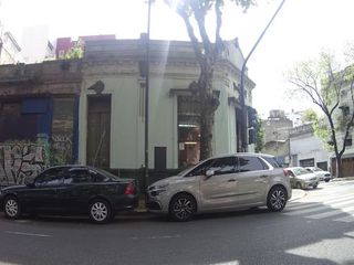 Foto 4 de Local en Alquiler en Palermo