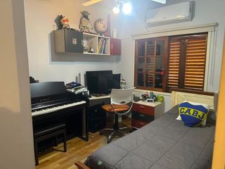 Foto 8 de AMPLIO GALPÓN Y HERMOSA CASA EN PLANTA ALTA