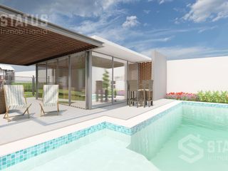 Foto 19 de ¡Aplica crédito VIP! Vendo casa 105m², 3 Dorm., 2 Garajes, Mirasierra - Los Chillos Desde $95.000