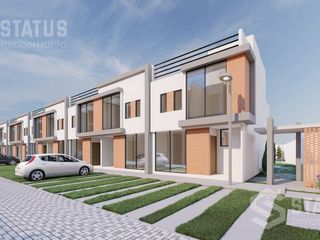 Foto 17 de ¡Aplica crédito VIP! Vendo casa 105m², 3 Dorm., 2 Garajes, Mirasierra - Los Chillos Desde $95.000