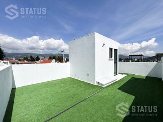 Foto 16 de ¡Aplica crédito VIP! Vendo casa 105m², 3 Dorm., 2 Garajes, Mirasierra - Los Chillos Desde $95.000
