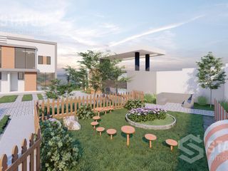 Foto 21 de ¡Aplica crédito VIP! Vendo casa 105m², 3 Dorm., 2 Garajes, Mirasierra - Los Chillos Desde $95.000