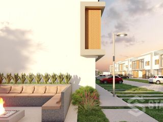 Foto 18 de ¡Aplica crédito VIP! Vendo casa 105m², 3 Dorm., 2 Garajes, Mirasierra - Los Chillos Desde $95.000