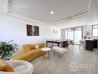Foto 2 de ¡Aplica crédito VIP! Vendo casa 105m², 3 Dorm., 2 Garajes, Mirasierra - Los Chillos Desde $95.000