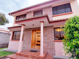 Foto 26 de Venta de casa Sector Fajardo - cerca de Sangolquí