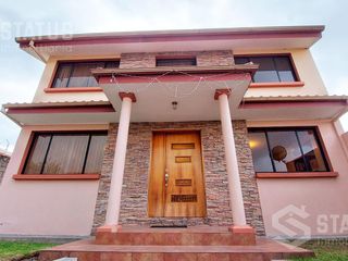 Foto 25 de Venta de casa Sector Fajardo - cerca de Sangolquí