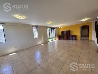 Foto 3 de Venta de casa Sector Fajardo - cerca de Sangolquí