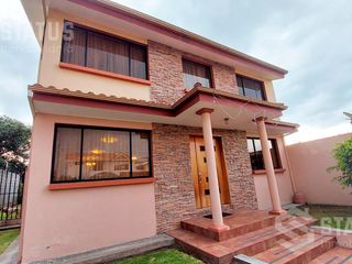 Foto 1 de Venta de casa Sector Fajardo - cerca de Sangolquí