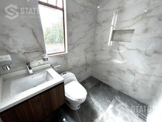 Foto 23 de Se vende casa a estrenar en conjunto 164m², 4 Dorm., 2 garajes, sector Capelo $125.000