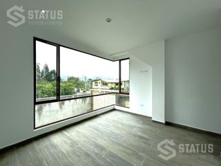 Foto 15 de Se vende casa a estrenar en conjunto 164m², 4 Dorm., 2 garajes, sector Capelo $125.000
