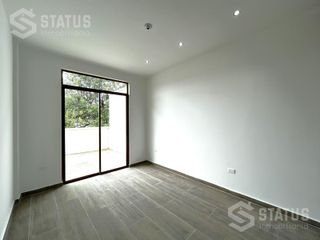 Foto 20 de Se vende casa a estrenar en conjunto 164m², 4 Dorm., 2 garajes, sector Capelo $125.000