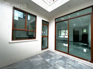 Foto 12 de Se vende casa a estrenar en conjunto 164m², 4 Dorm., 2 garajes, sector Capelo $125.000