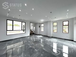 Foto 5 de Se vende casa a estrenar en conjunto 164m², 4 Dorm., 2 garajes, sector Capelo $125.000