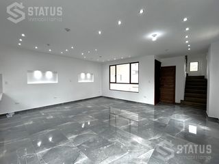 Foto 7 de Se vende casa a estrenar en conjunto 164m², 4 Dorm., 2 garajes, sector Capelo $125.000