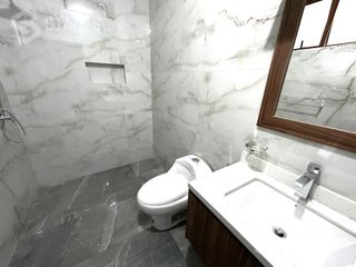 Foto 17 de Se vende casa a estrenar en conjunto 164m², 4 Dorm., 2 garajes, sector Capelo $125.000