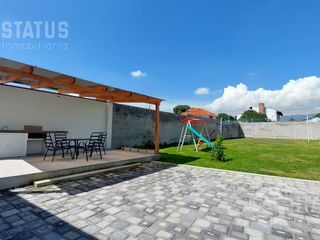 Foto 29 de Vendo casa a estrenar de 177 m² en Mirasierra desde $164.900