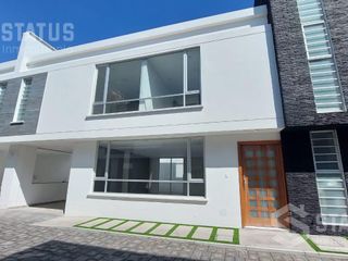 Foto 33 de Vendo casa a estrenar de 177 m² en Mirasierra desde $164.900
