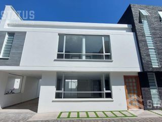 Foto 32 de Vendo casa a estrenar de 177 m² en Mirasierra desde $164.900