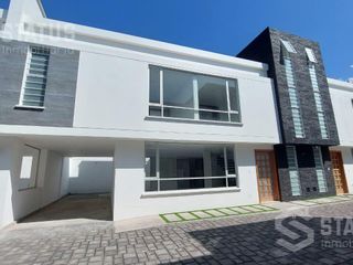 Foto 1 de Vendo casa a estrenar de 177 m² en Mirasierra desde $164.900
