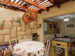 Foto 5 de Vendo casa con ubicación estratégica, 4 dorm., amplio terreno 2.000 m2, San Gabriel - $549.900