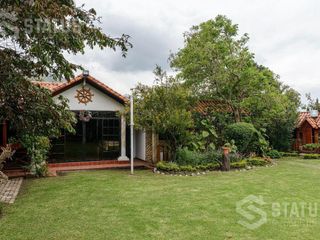 Foto 8 de Vendo casa con ubicación estratégica, 4 dorm., amplio terreno 2.000 m2, San Gabriel - $549.900