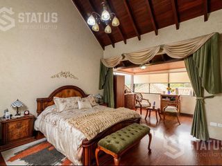 Foto 6 de Vendo casa con ubicación estratégica, 4 dorm., amplio terreno 2.000 m2, San Gabriel - $549.900