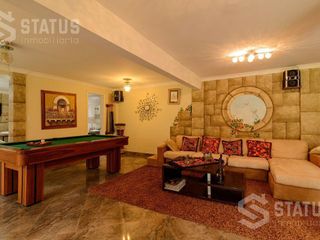 Foto 4 de Vendo casa con ubicación estratégica, 4 dorm., amplio terreno 2.000 m2, San Gabriel - $549.900