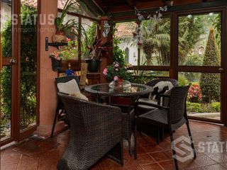 Foto 15 de Vendo casa con ubicación estratégica, 4 dorm., amplio terreno 2.000 m2, San Gabriel - $549.900