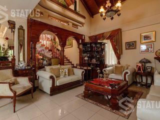 Foto 9 de Vendo casa con ubicación estratégica, 4 dorm., amplio terreno 2.000 m2, San Gabriel - $549.900
