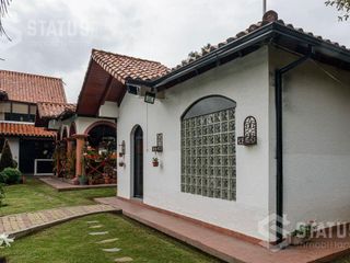 Foto 21 de Vendo casa con ubicación estratégica, 4 dorm., amplio terreno 2.000 m2, San Gabriel - $549.900