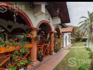 Foto 12 de Vendo casa con ubicación estratégica, 4 dorm., amplio terreno 2.000 m2, San Gabriel - $549.900