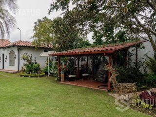 Foto 22 de Vendo casa con ubicación estratégica, 4 dorm., amplio terreno 2.000 m2, San Gabriel - $549.900