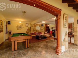 Foto 2 de Vendo casa con ubicación estratégica, 4 dorm., amplio terreno 2.000 m2, San Gabriel - $549.900