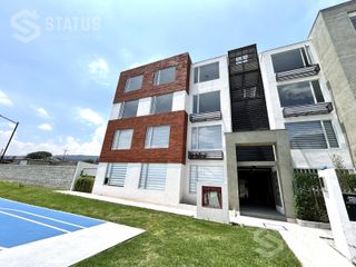 Foto 21 de Venta de departamento Sector Conocoto ¡Aplica a crédito VIP!