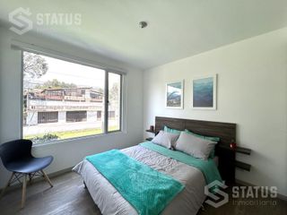 Foto 10 de Venta de departamento Sector Conocoto ¡Aplica a crédito VIP!
