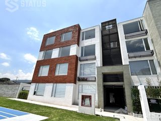 Foto 23 de Venta de departamento Sector Conocoto ¡Aplica a crédito VIP!
