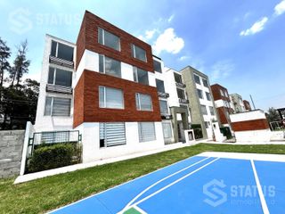 Foto 1 de Venta de departamento Sector Conocoto ¡Aplica a crédito VIP!